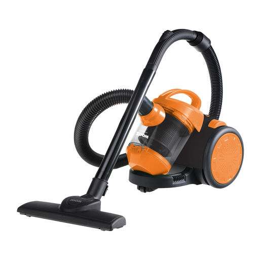Read Zoom Vacuum Cleaner PnP