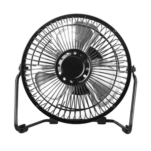Goldair 15cm Usb Fan