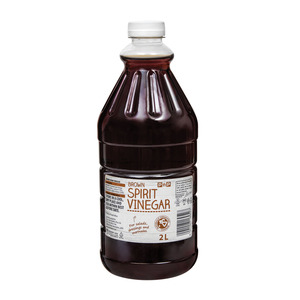 PnP Spirit Brown Vinegar 2 Litre