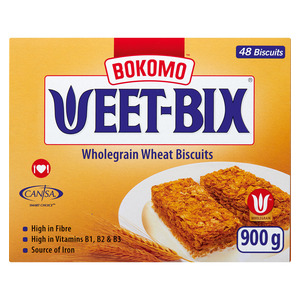 Bokomo Weet-Bix Family Pack 900g
