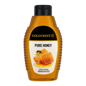 Goldcrest Honey 375g