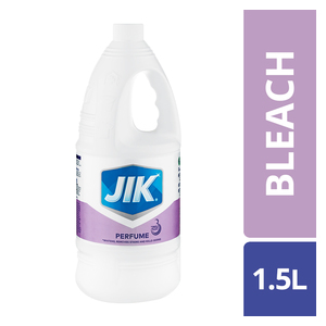 Jik Perfumed All Purpose Bleach 1.5l