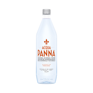 Acqua Panna Still Water 1l