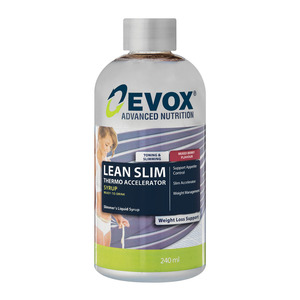 Evox Lean Slim Liquid 240ml