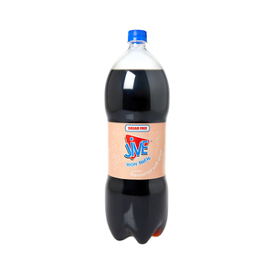 Jive Lite Iron Brew Plastic Bottle 2l