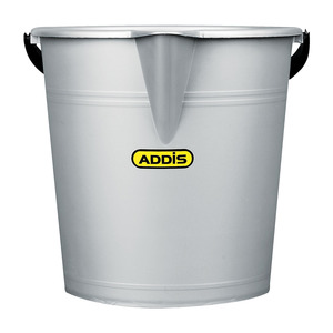 Addis Bucket With Spout 12l