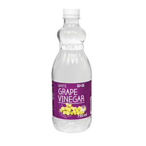 PnP White Grape Vinegar 750ml