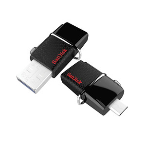 Sandisk Ultra Dual Usb Drive 32gb