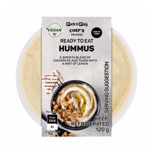 PnP Hummus 120g