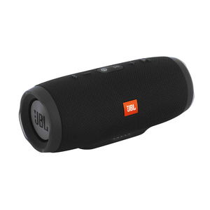 JBL Charge 3 Portable Bluetooth  Speaker Black - OH4380