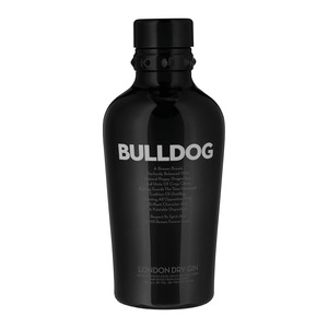 Bulldog Gin 750 Ml