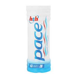 Pace Stabilised Pills 1.5 KG