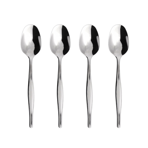 Eetrite Tea Spoons 4s