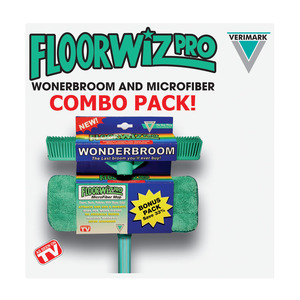Verimark Floorwiz Combo Pack
