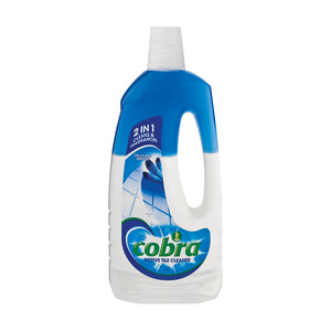Cobra Active Tile Cleaner Breeze 750ml