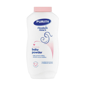 Purity Baby Powder Essentials 100g
