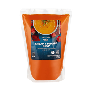 PnP Creamy Tomato Soup 600g