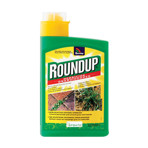 Efekto Roundup Weed Killer 1 Litre