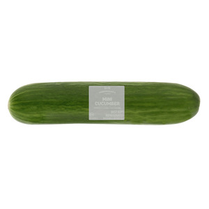 PnP Mini Cucumber