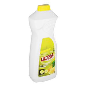 PnP Ultra All Purpose Cleaner Lemon 1.5l