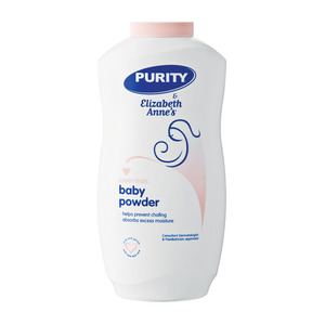 Purity Baby Powder Essentials 400g