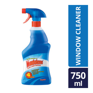 Windolene Window Cleaner Trigger 750ml x 12