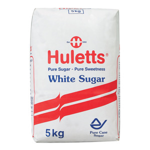 Huletts White Sugar 5kg