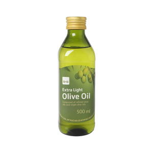 PnP Extra Lite Olive Oil 500ml