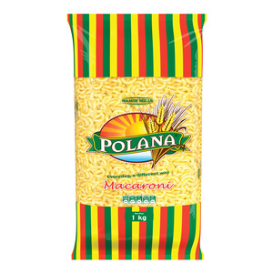 Pasta Polana Macaroni 1kg