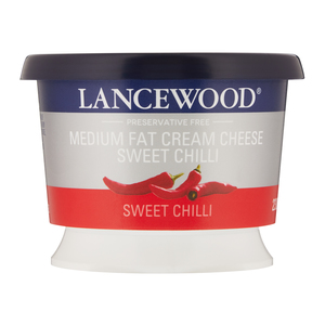 Lancewood Sweet Chilli Cream Cheese 230g