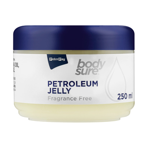 PnP Petroleum Jelly Fragrance Free 250ml