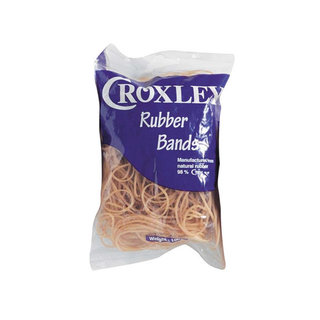 Croxley Rubber Bands No.32 100gr