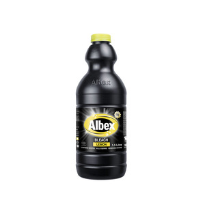 Albex Lemon Bleach 1.5 Litre