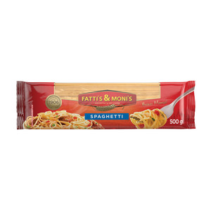 Fatti's & Moni's Spaghetti 500g