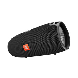 JBL Xtreme Portable Bluetooth Speaker  - Black