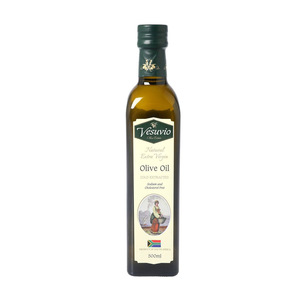 Vesuvio Extra Virgin Olive Oil 500ml