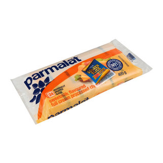 Parmalat Maxi Sliced Processed Sweetmilk Cheese 400g | PnP