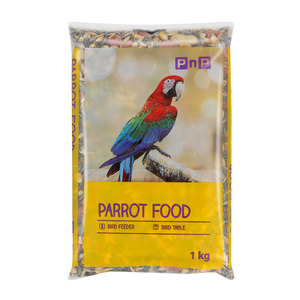 PnP Parrot Seed 1kg