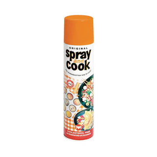 Colman's Spray And Cook 300ml x 24