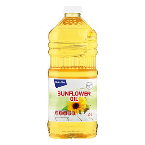 PnP Sunflower Oil 2l