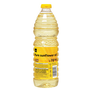 PnP Sunflower Oil 750ml