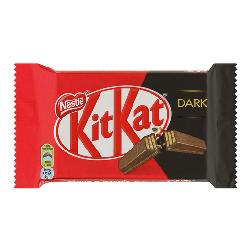 Nestle Kit Kat Dark Chocolate 41.5g | PnP