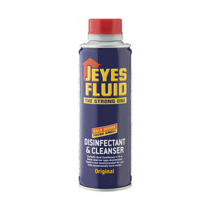 Jeyes Disinfectant And Cleaner Original 250ml
