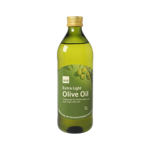 PnP Extra Lite Olive Oil 1l