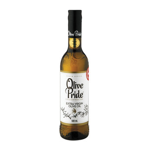 Olive Pride Extra Virgin Olive Oil 500ml