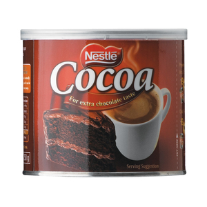 Nestle Cocoa Powder 250g DH check