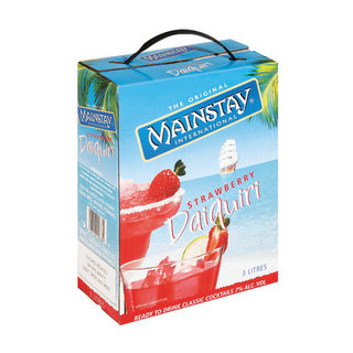 Mainstay Daiquiri Cocktail 3 l x 6