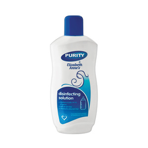 Purity Disinfecting Solution 800ml