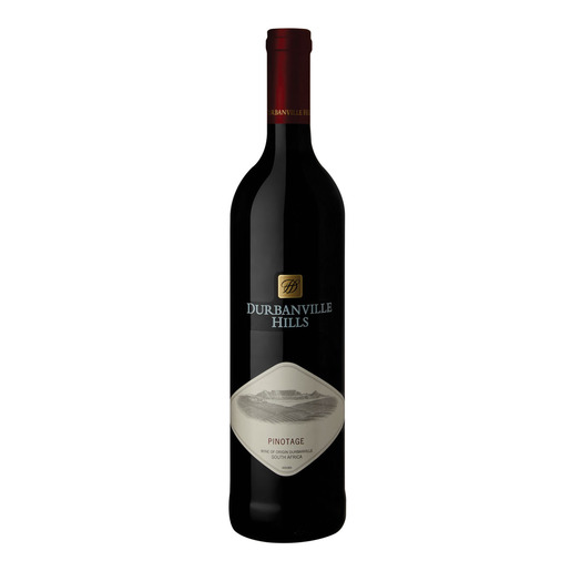 Durbanville Hills Pinotage R4 750ml | PnP