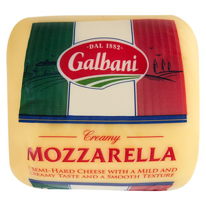 Galbani Mozzarella Cheese 300g
